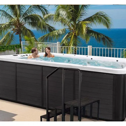 Swimspa hot tubs for sale in Greensboro